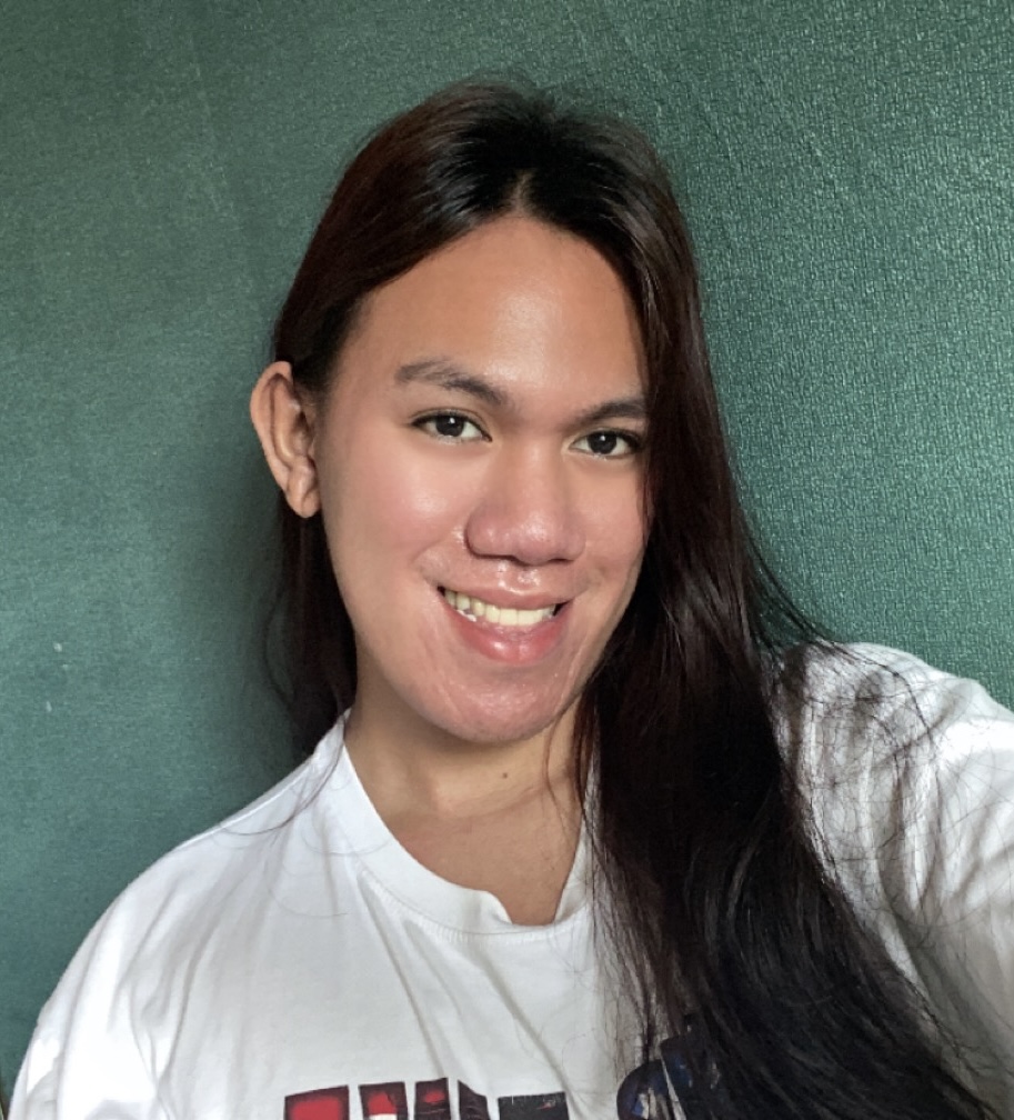 JOHN MARCO B.'s profile photo