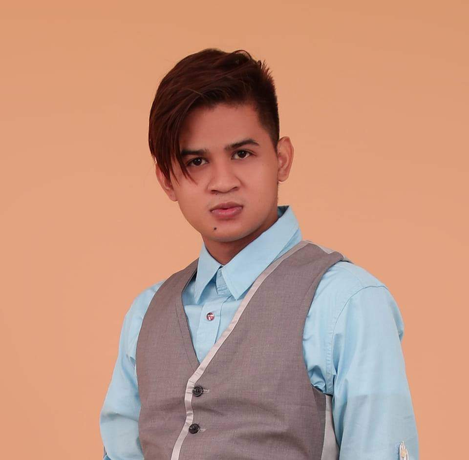 Christian Jay E.'s profile photo