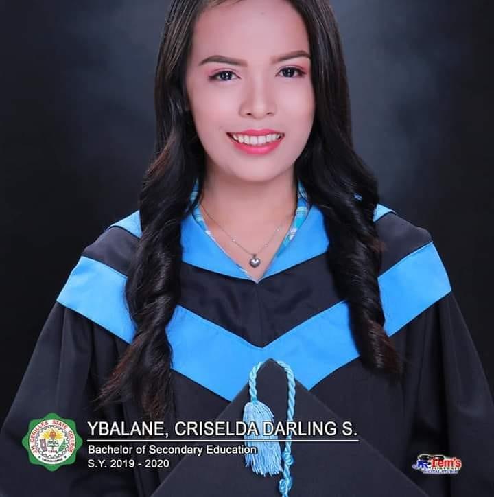 Criselda Darling Z.'s profile photo