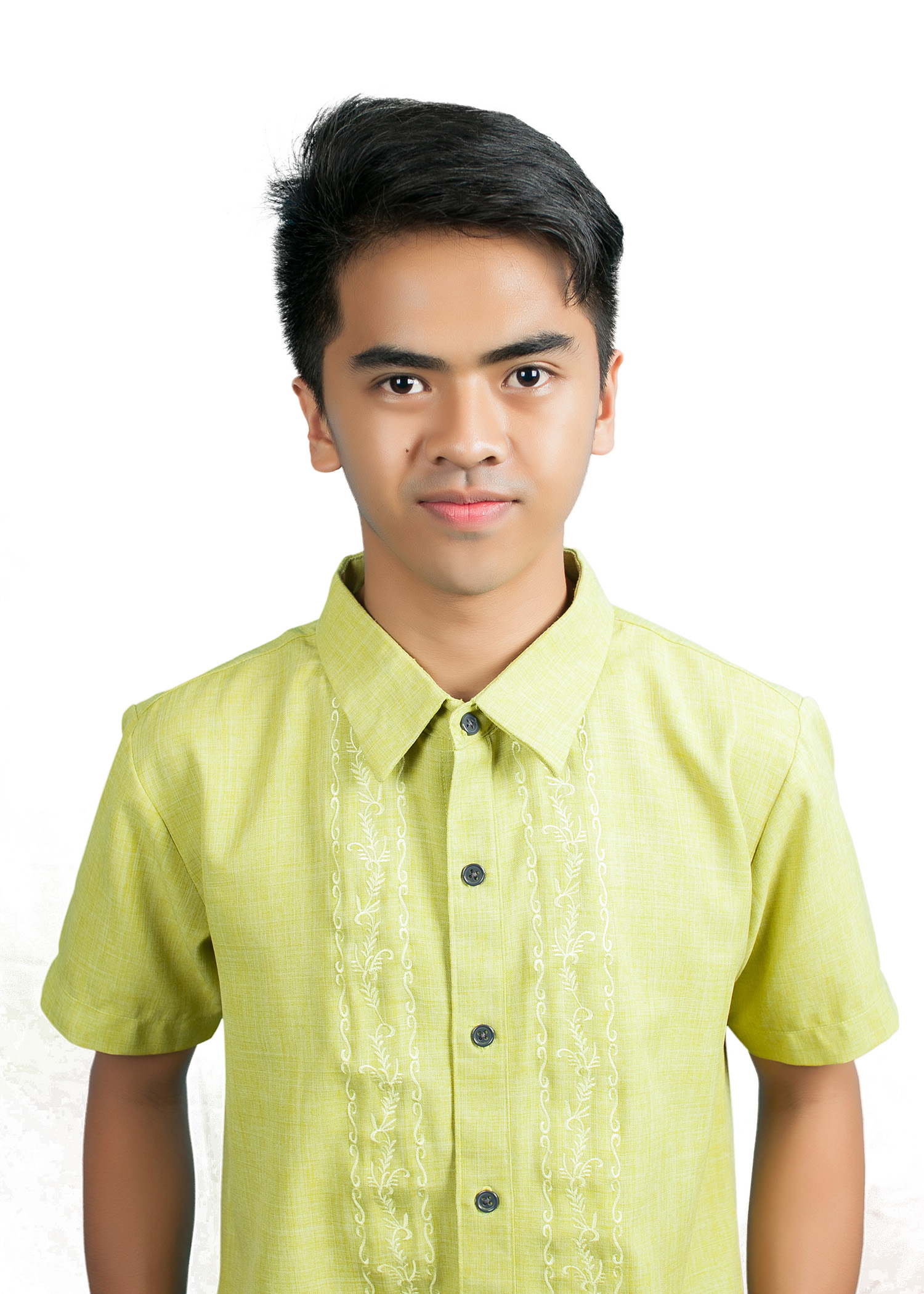 Caroel John Lauro D.'s profile photo