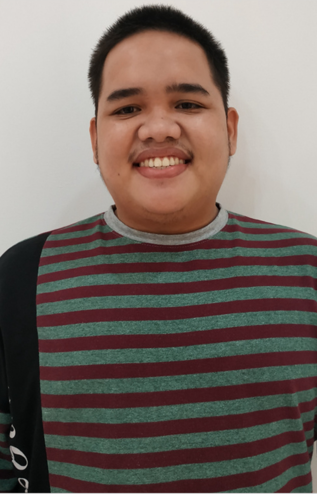 Joshua Fil Adrian R.'s profile photo