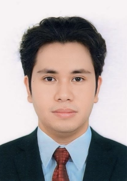 Joshua Carl R.'s profile photo