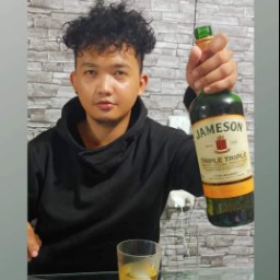 agie A.'s profile photo