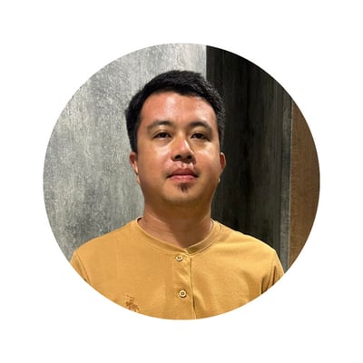 Alvin P.'s profile photo