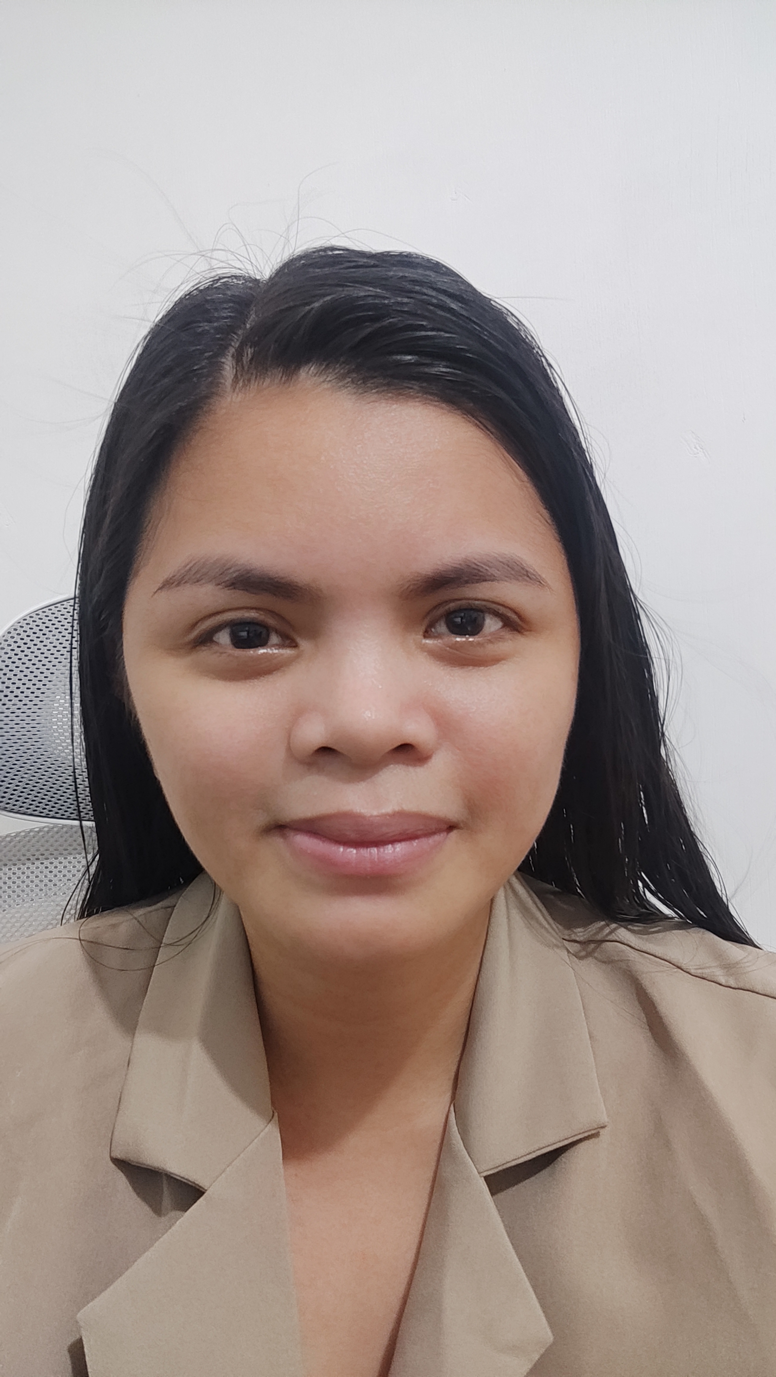 Charmaine Marie A.'s profile photo