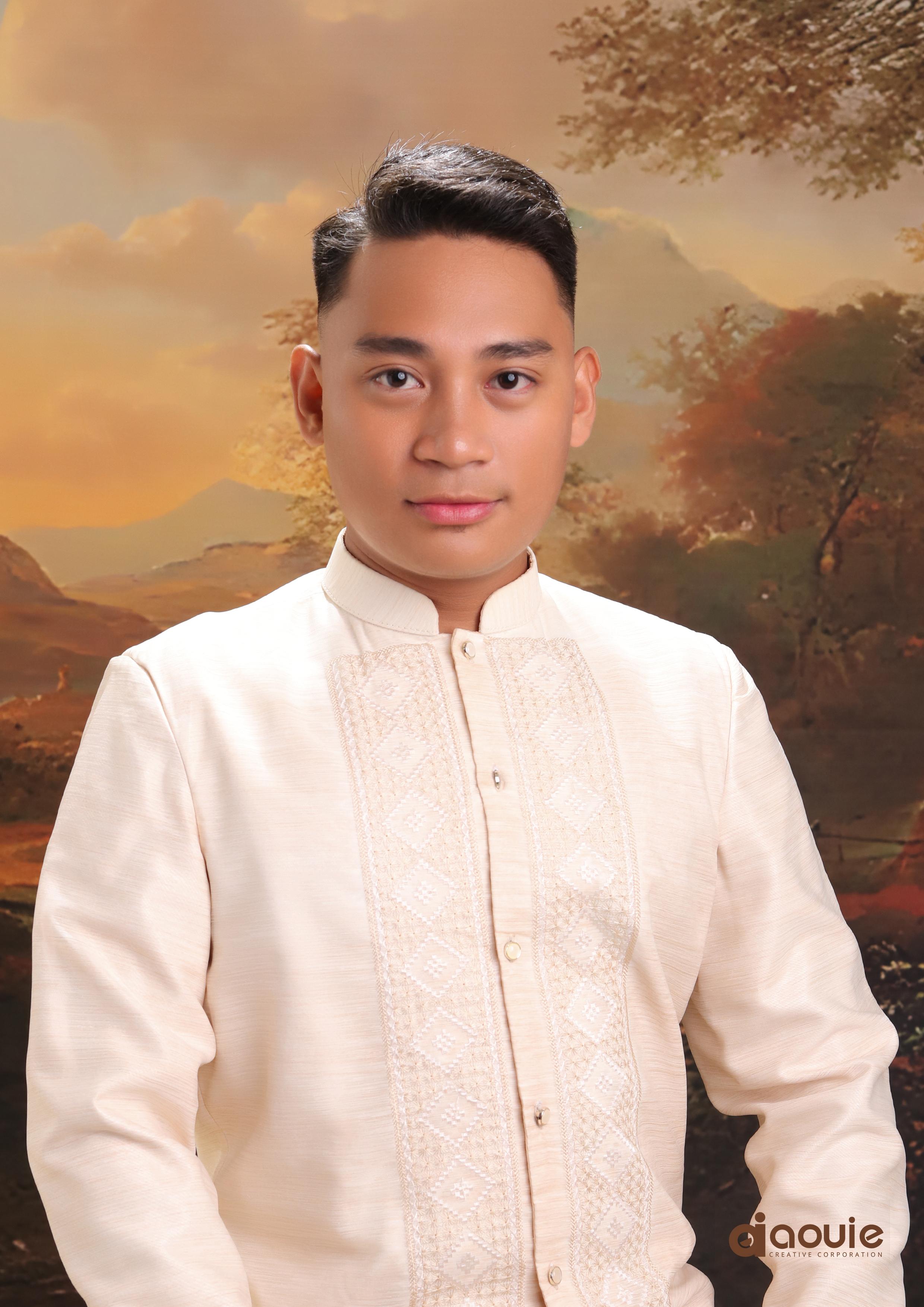 Reymark B.'s profile photo