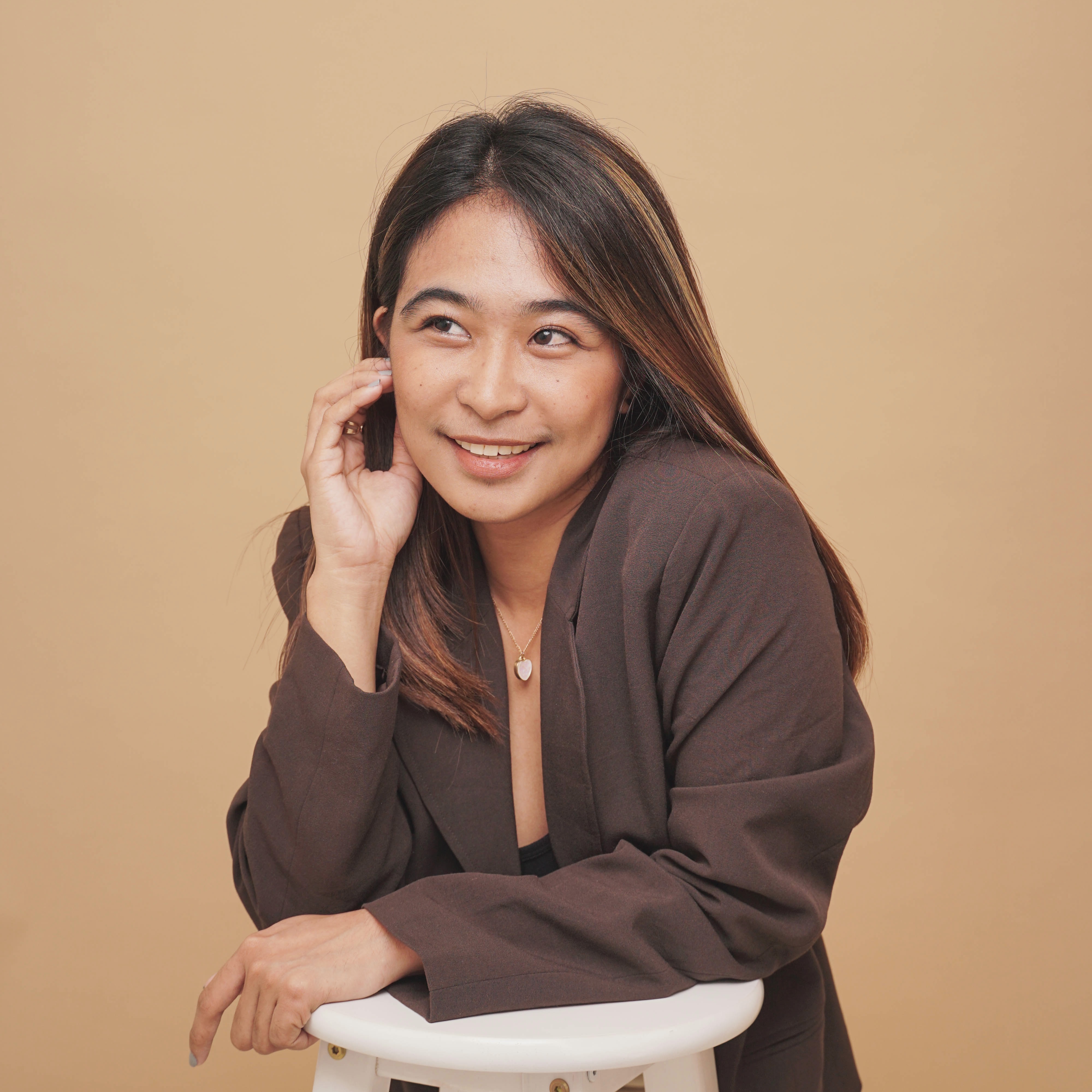 Fritzie Faye A.'s profile photo