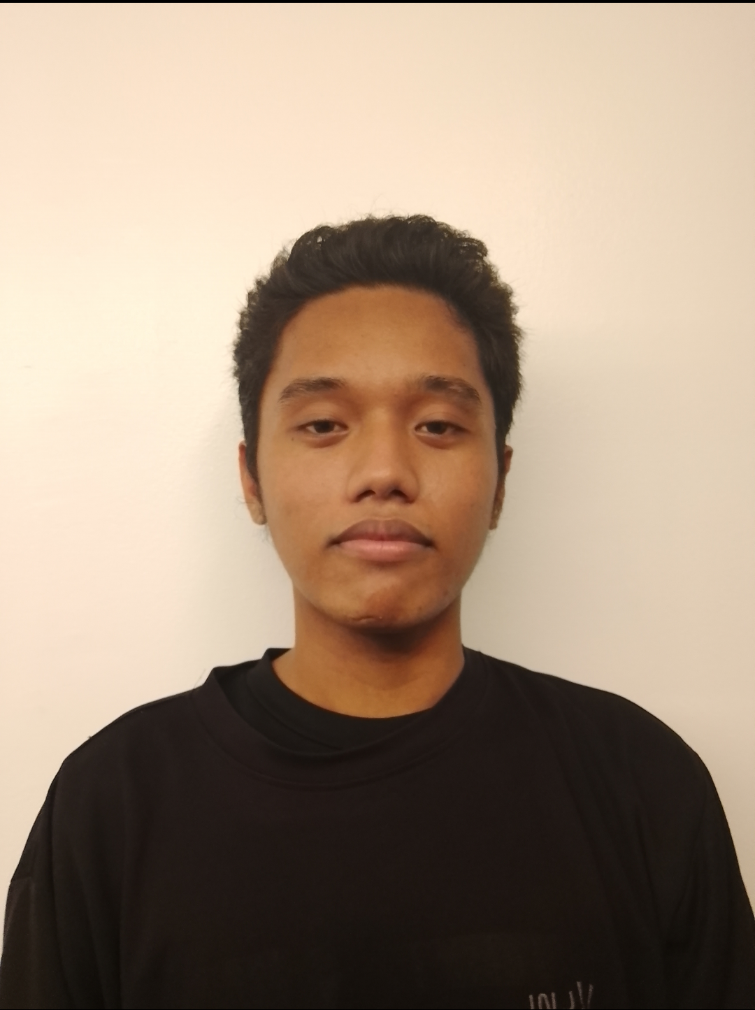 David I.'s profile photo