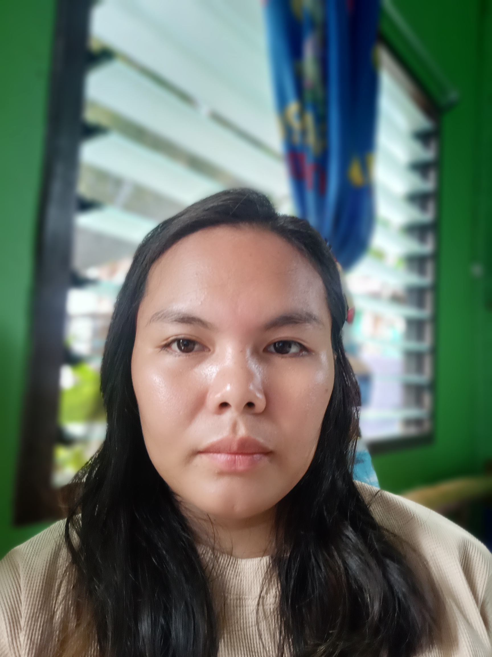 Rhea Fatima V.'s profile photo