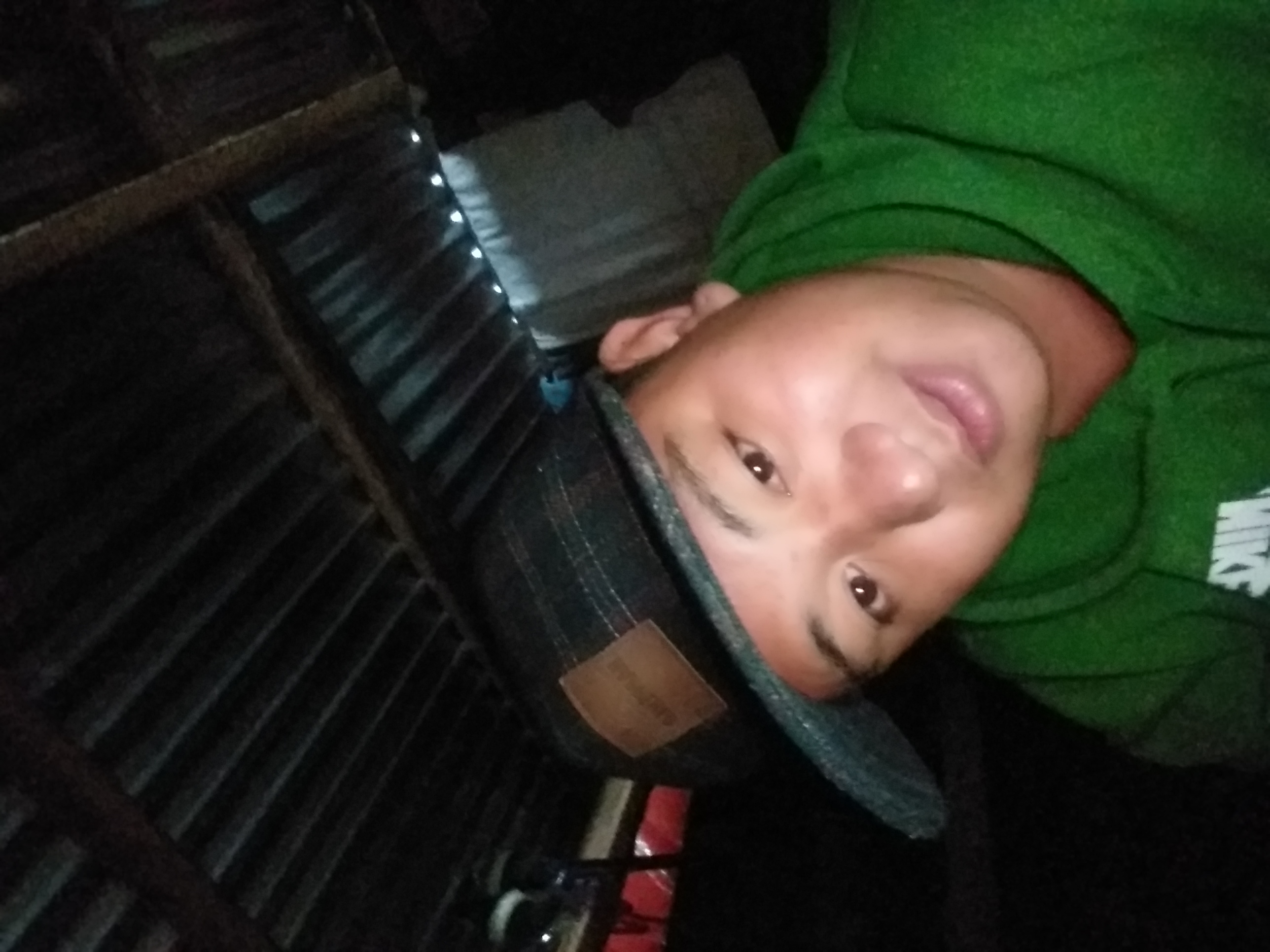 Nikko M.'s profile photo