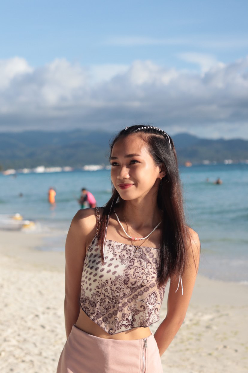 Kayla Kaye G.'s profile photo