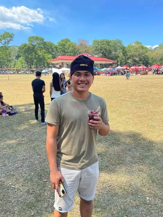 REGIE P.'s profile photo