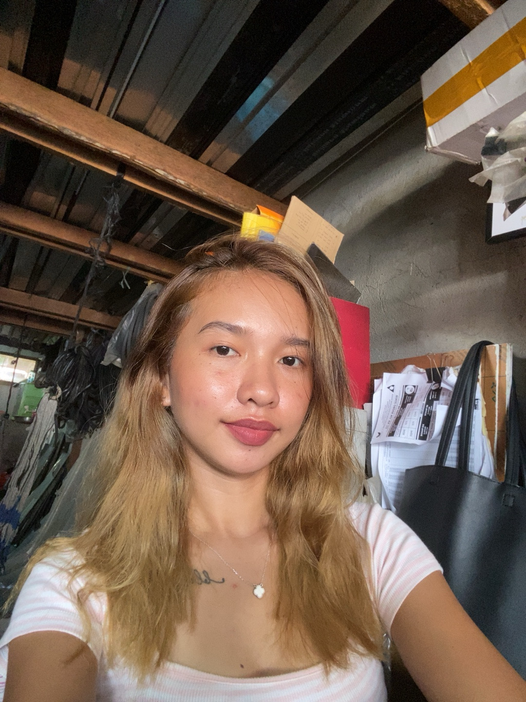 Dimple Mae P.'s profile photo