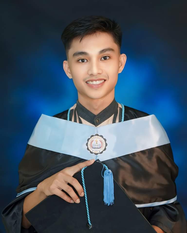 RAMIL JR. A.'s profile photo