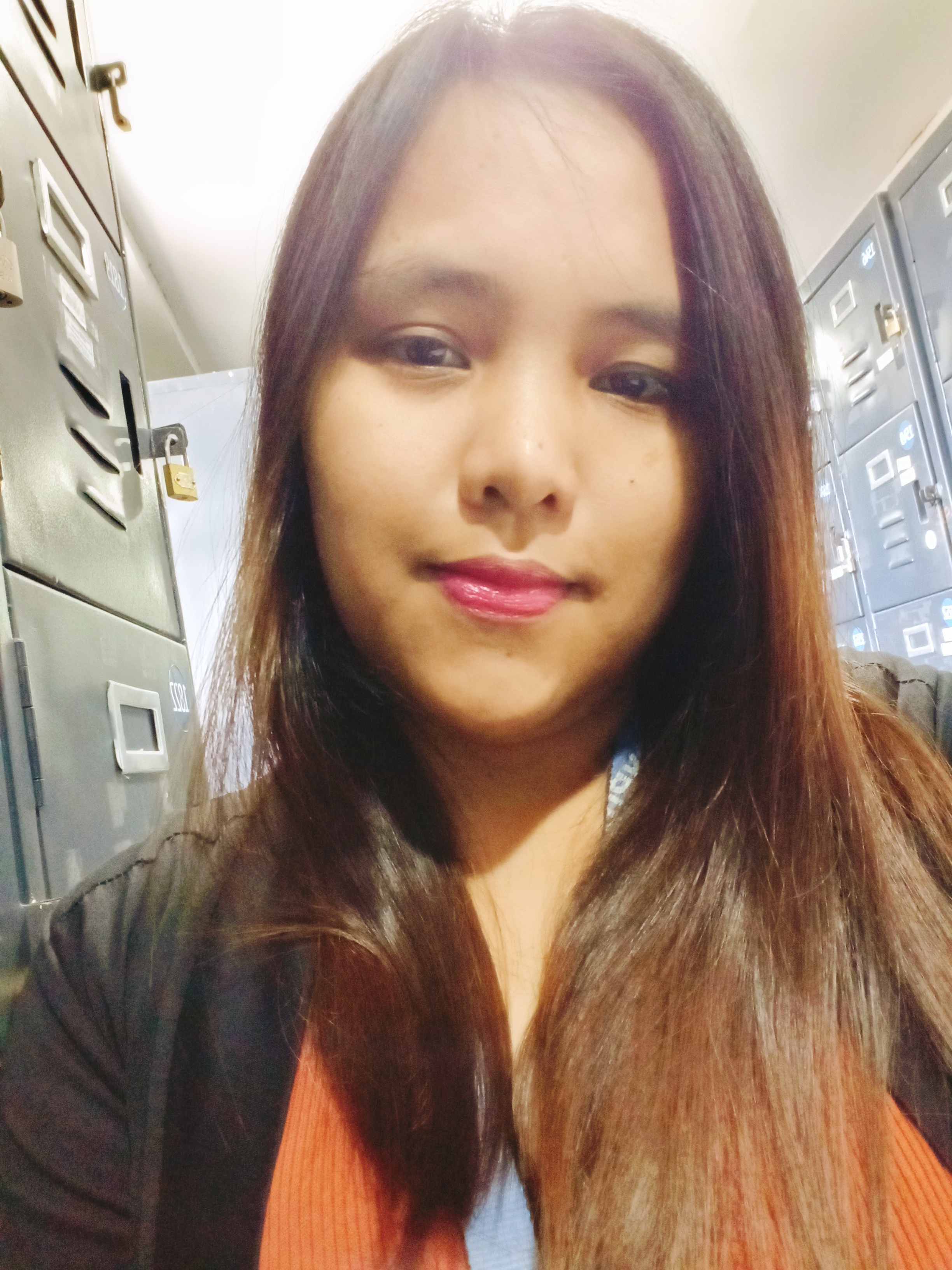 Anabel B.'s profile photo
