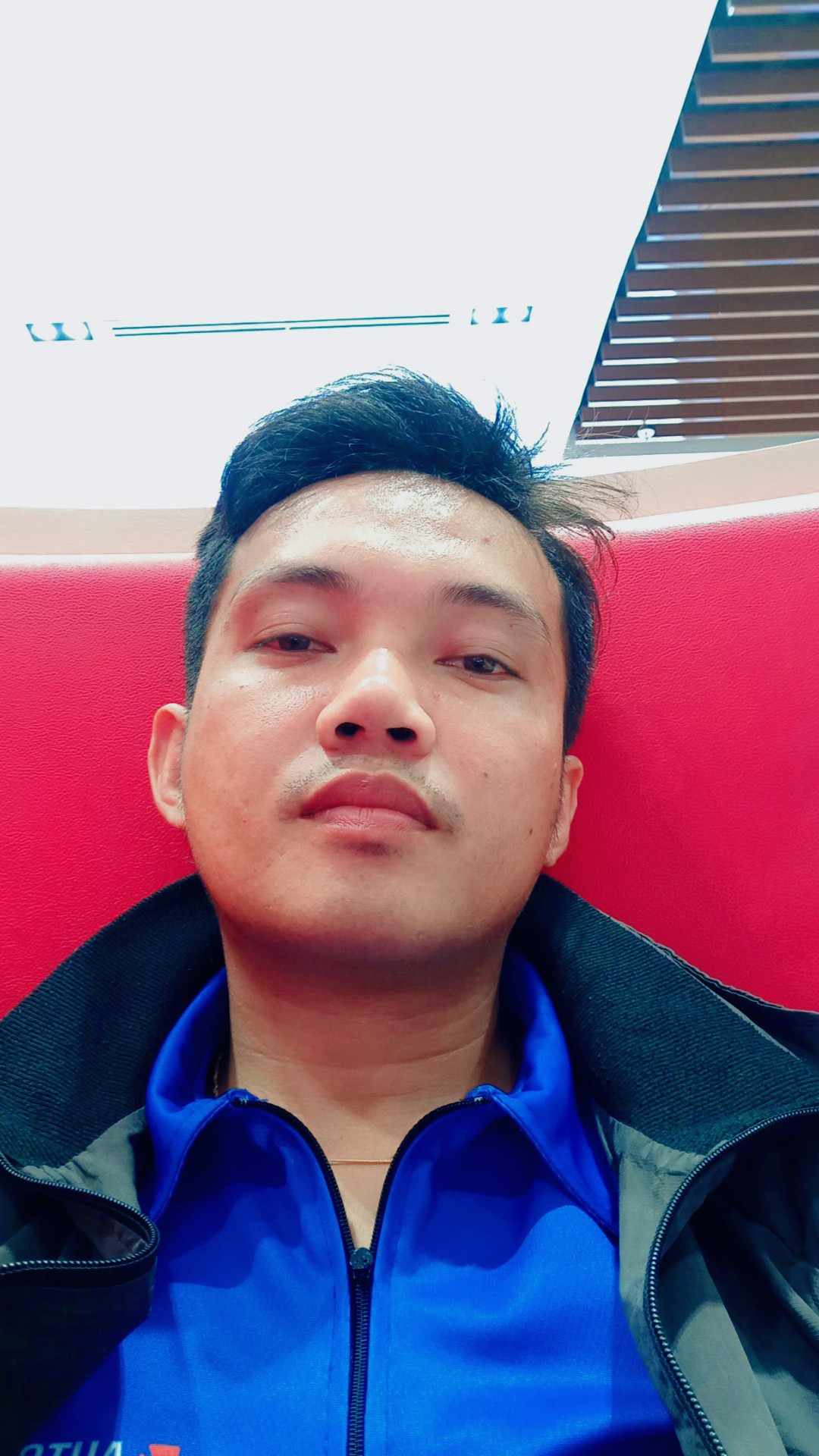 Renfred T.'s profile photo