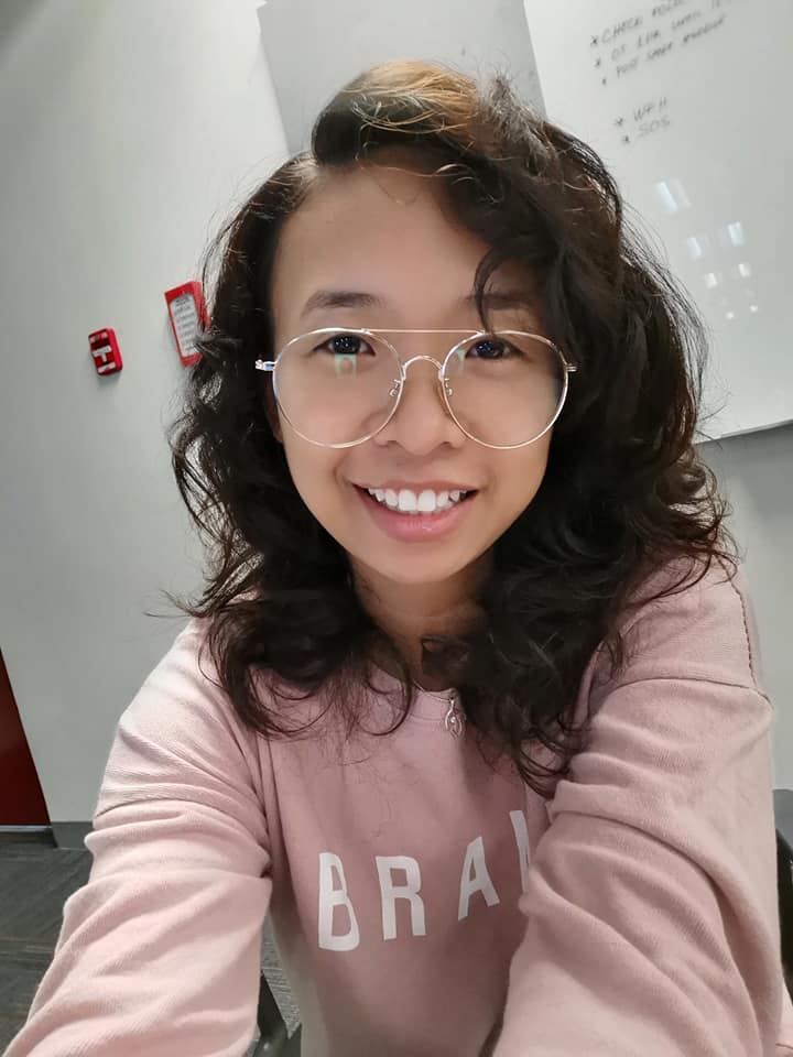 Mariel Barbara C.'s profile photo