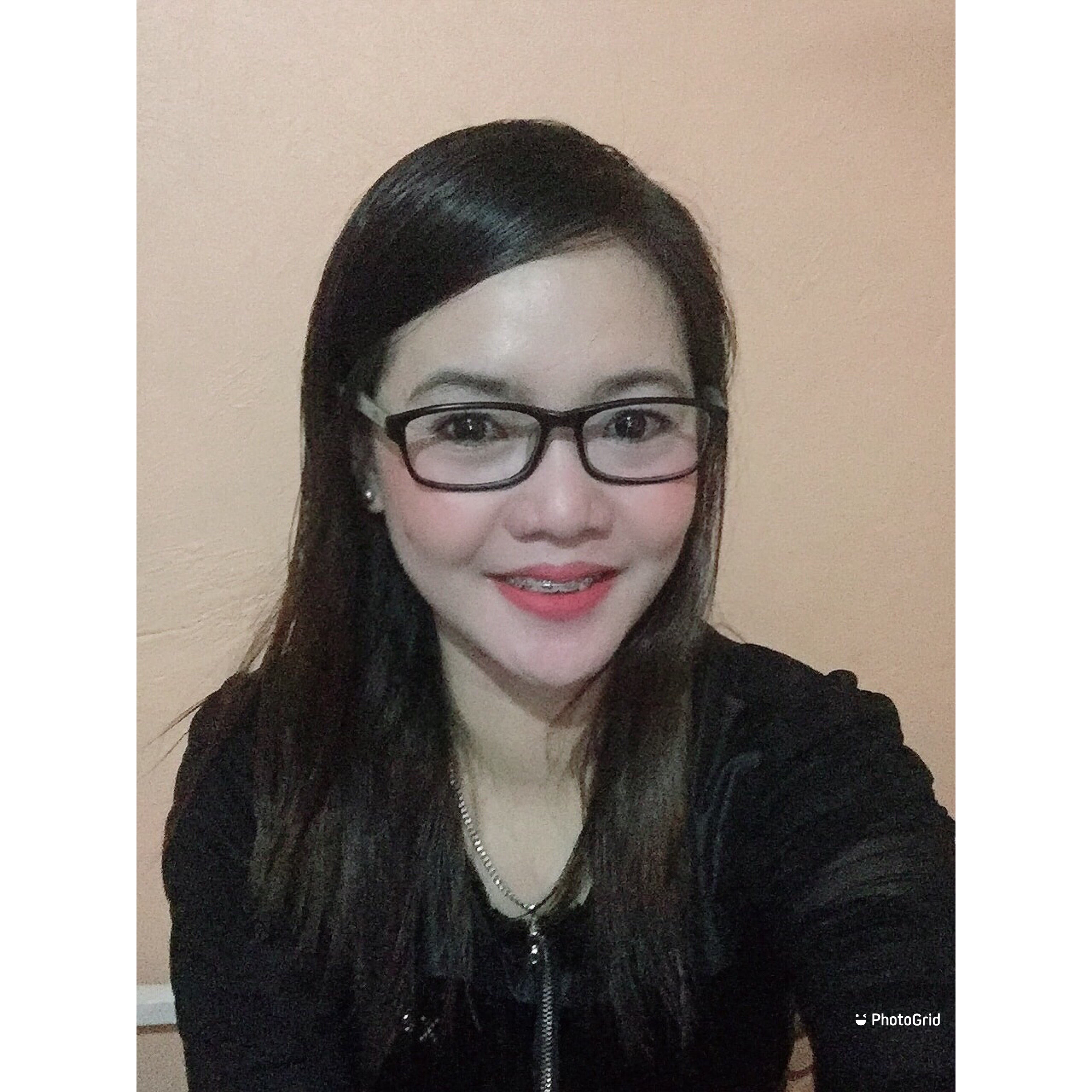 Annaliza D.'s profile photo