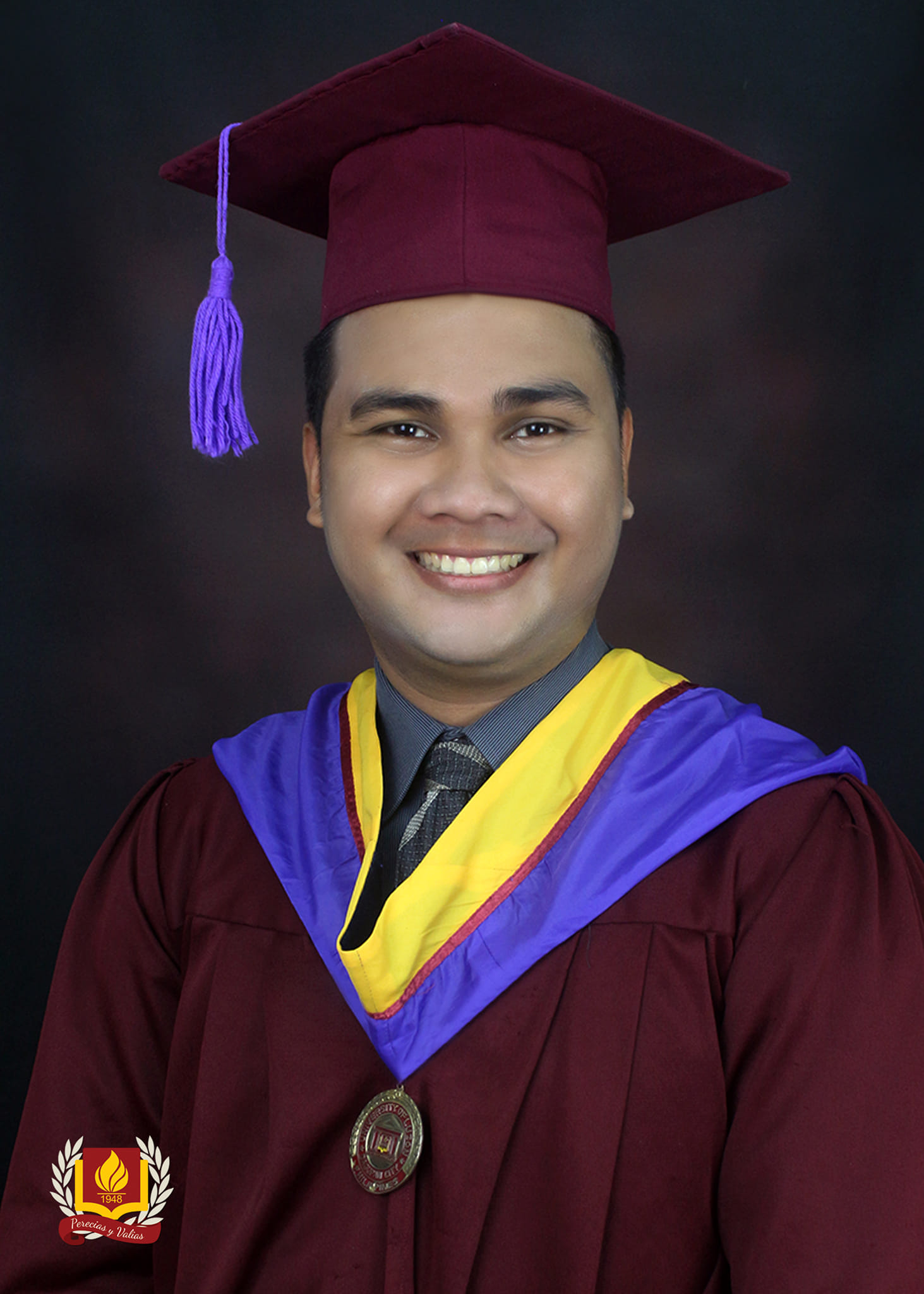 Julius Cesar A.'s profile photo