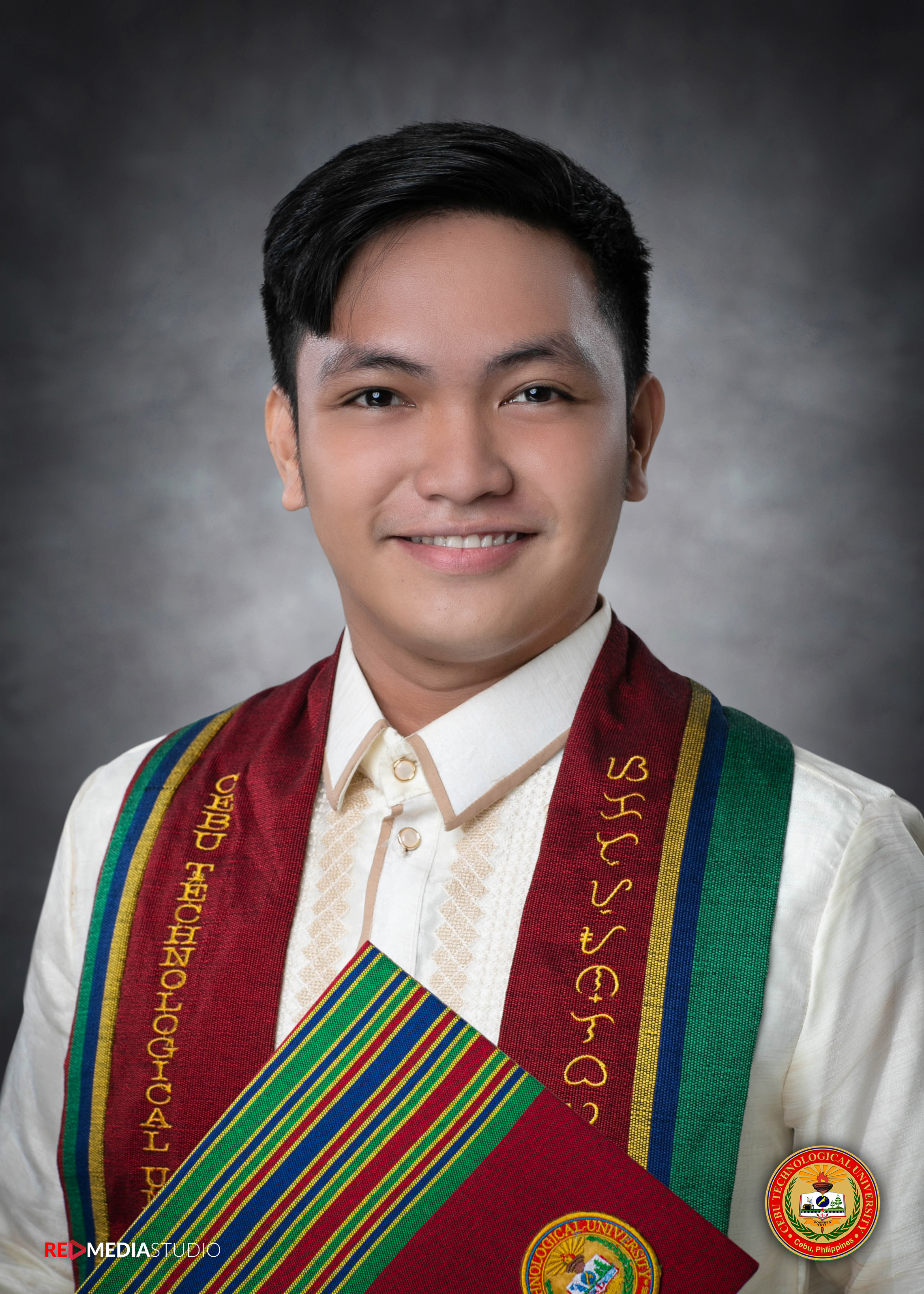 Crisven Lee Helkaih A.'s profile photo