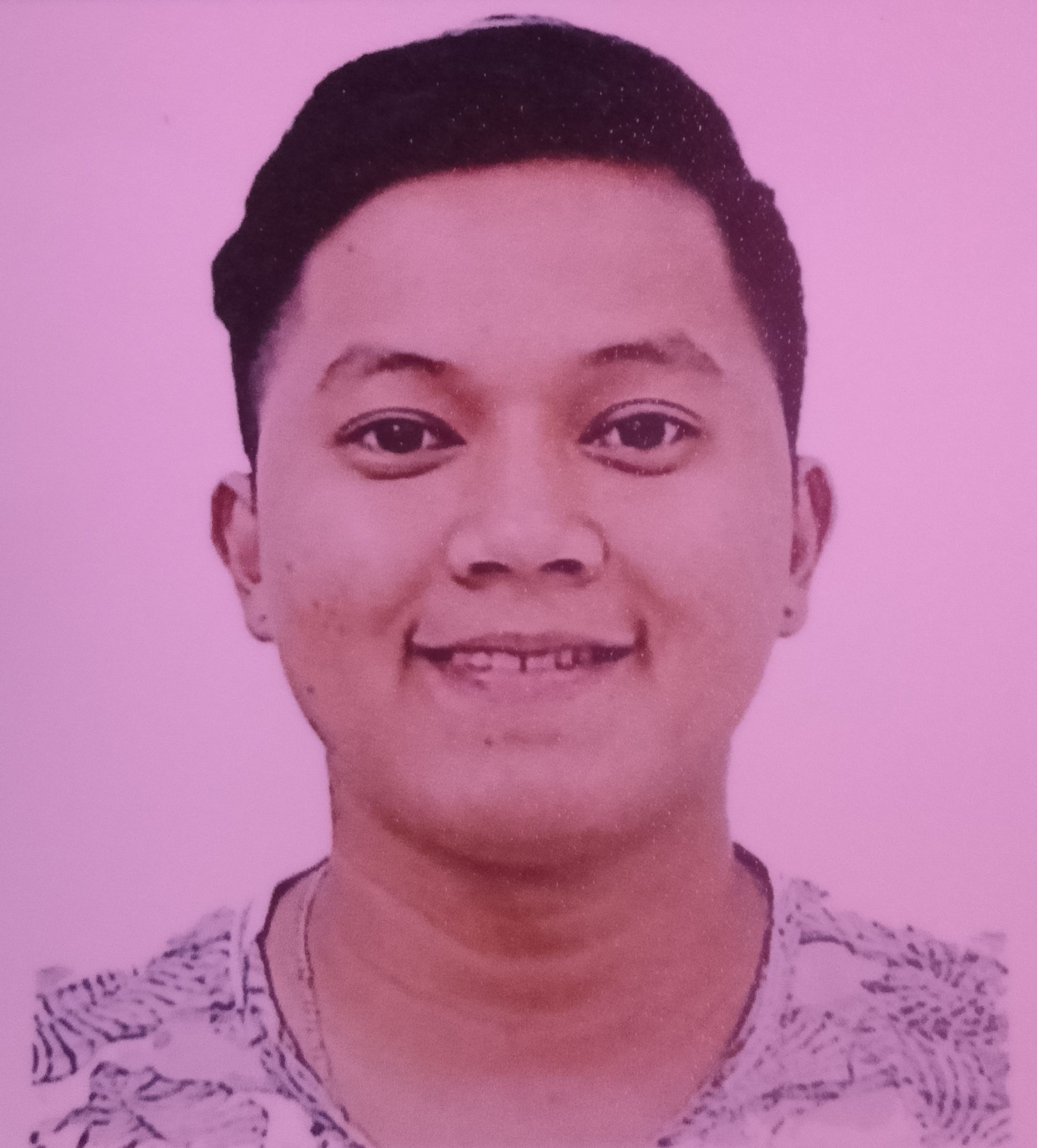 John Rey B.'s profile photo