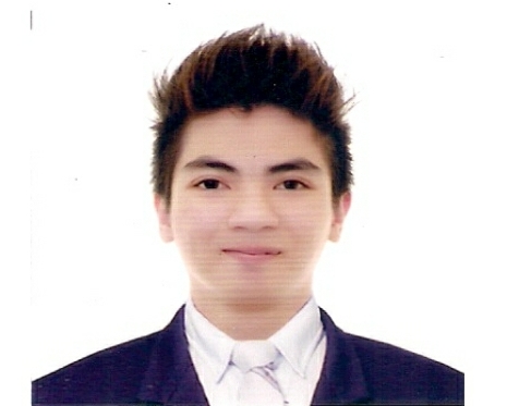 Reynold V.'s profile photo