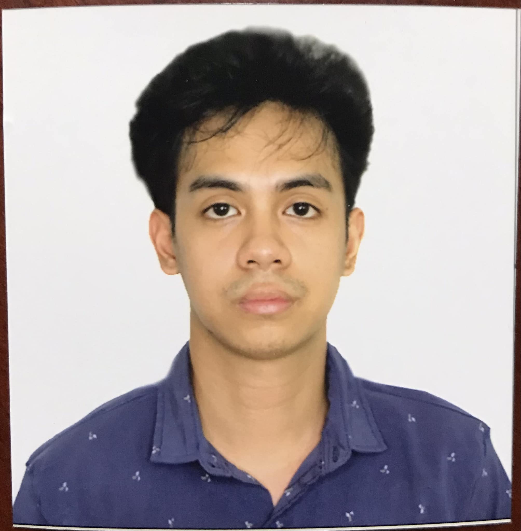 Miguel A.'s profile photo