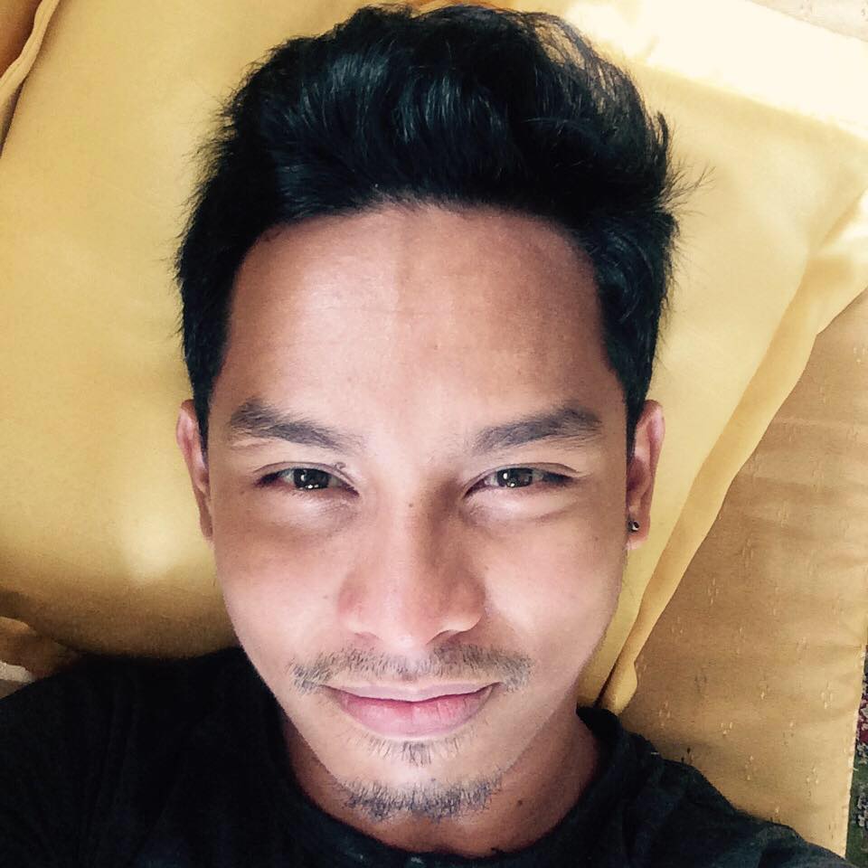 ADAM LOUIE A.'s profile photo