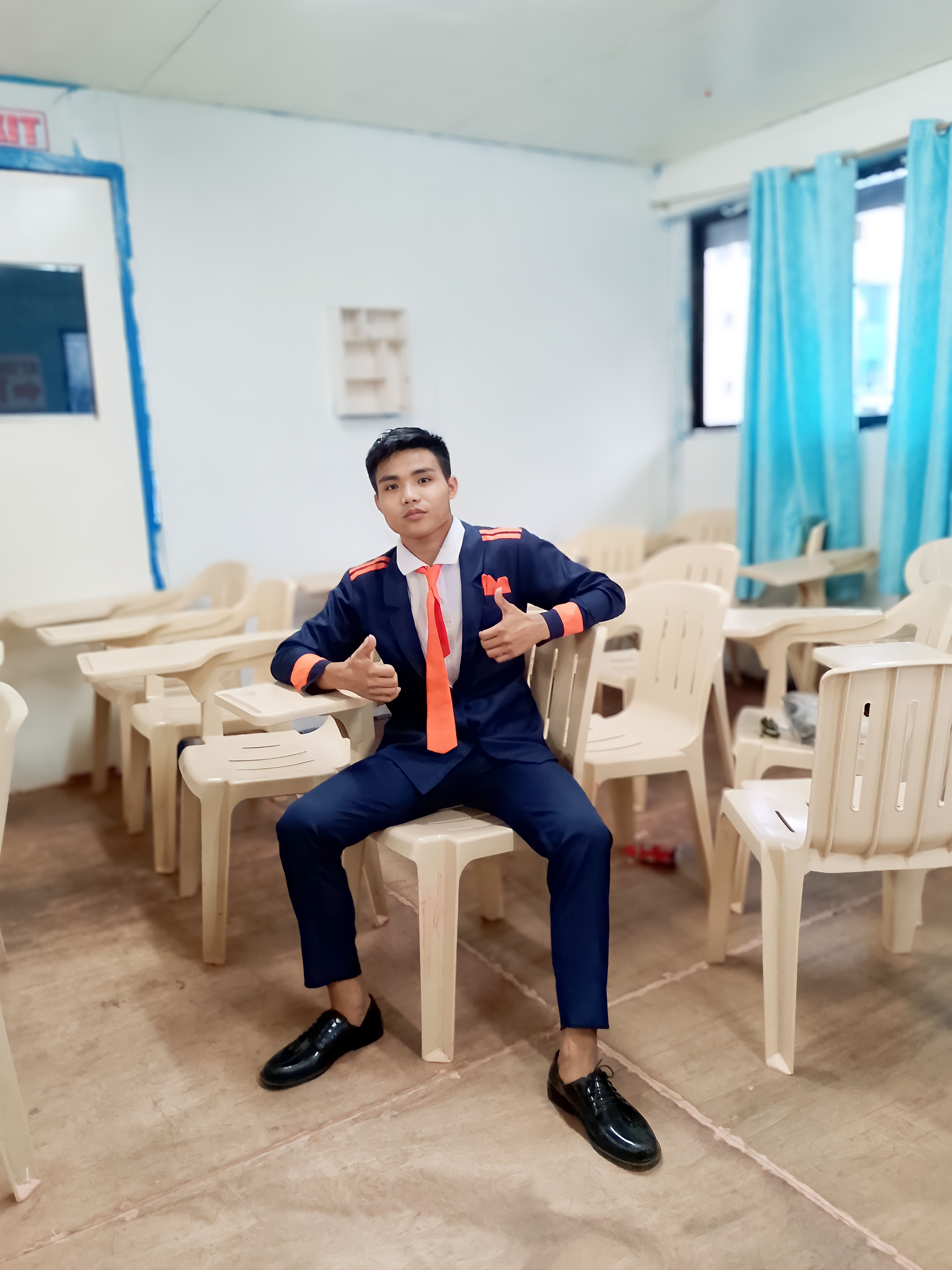Arnel B.'s profile photo