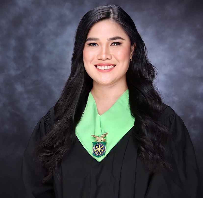 Trisha Ann L.'s profile photo