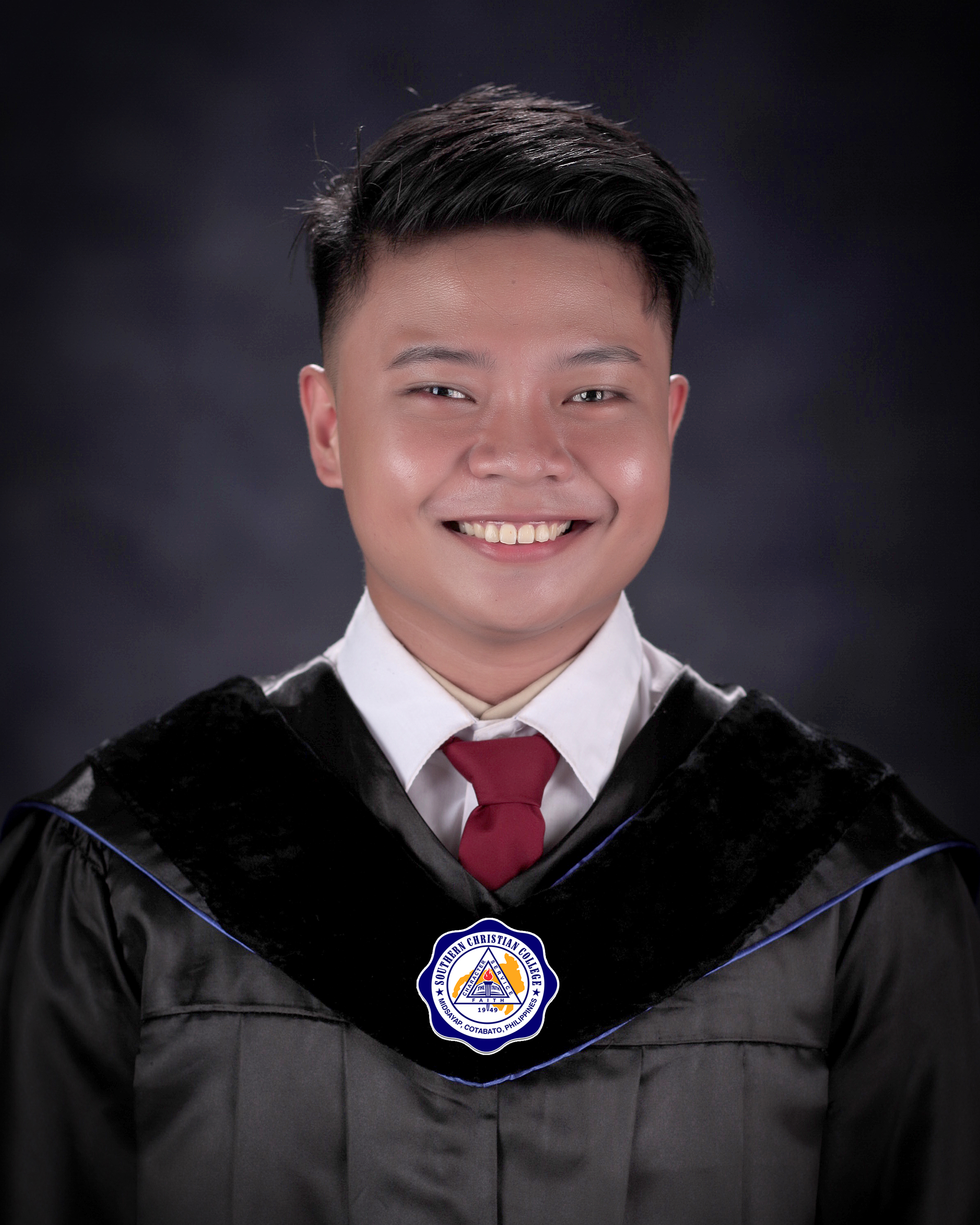 Cyril Joseph B.'s profile photo