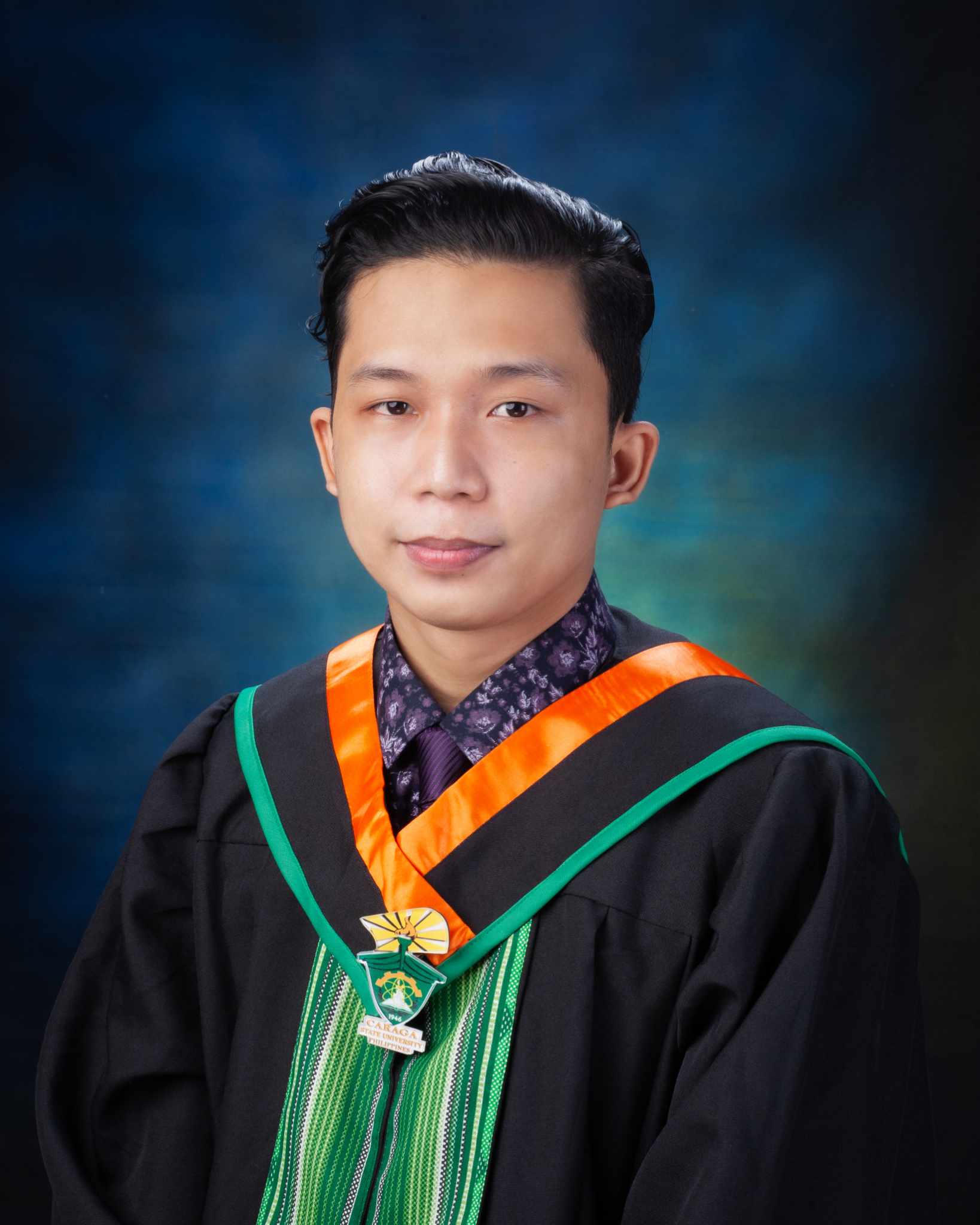 Teonilo S.'s profile photo