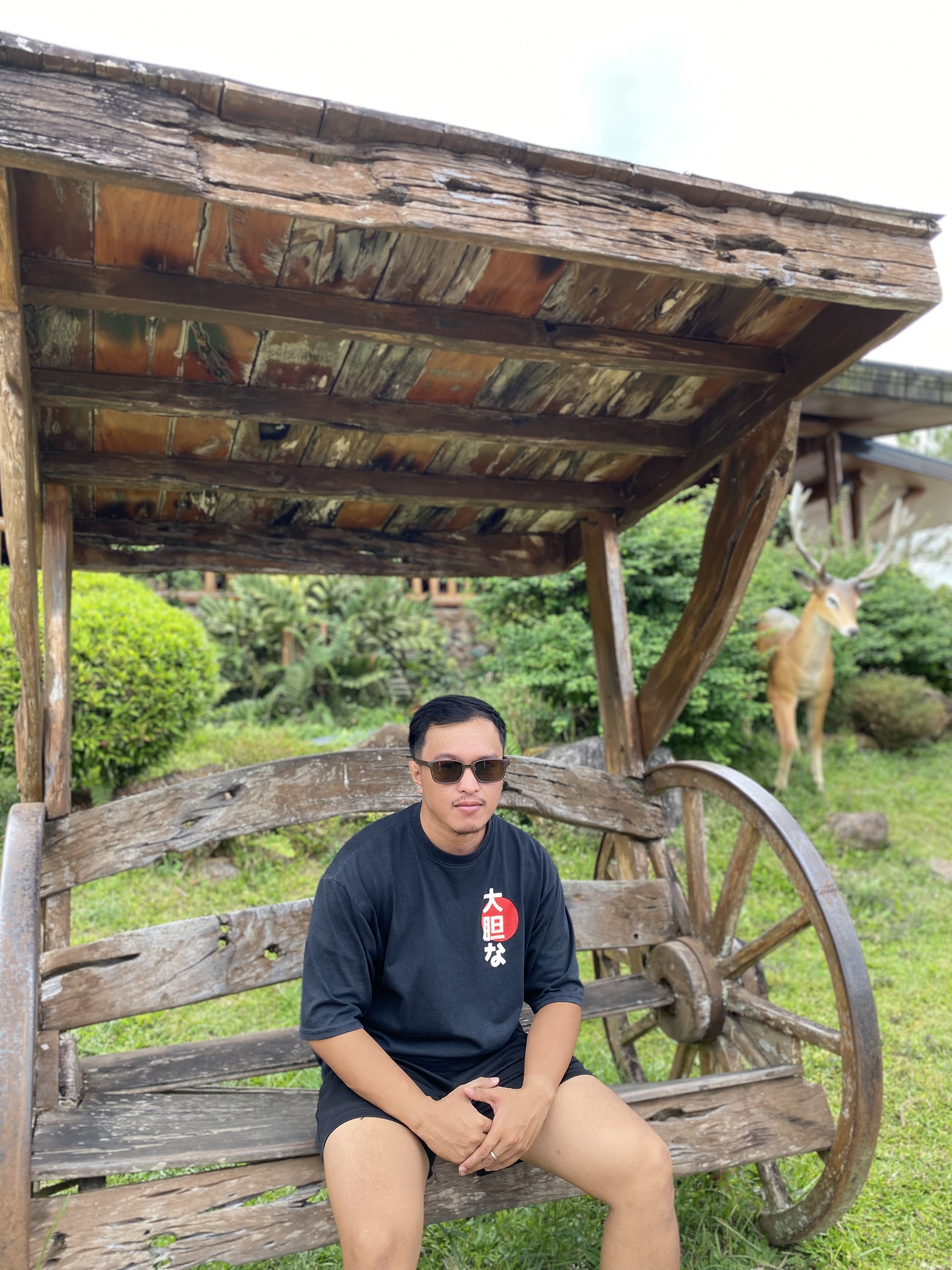 Dionisio M.'s profile photo