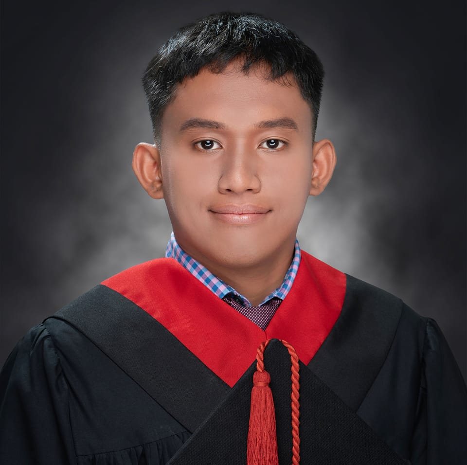 elmer G.'s profile photo