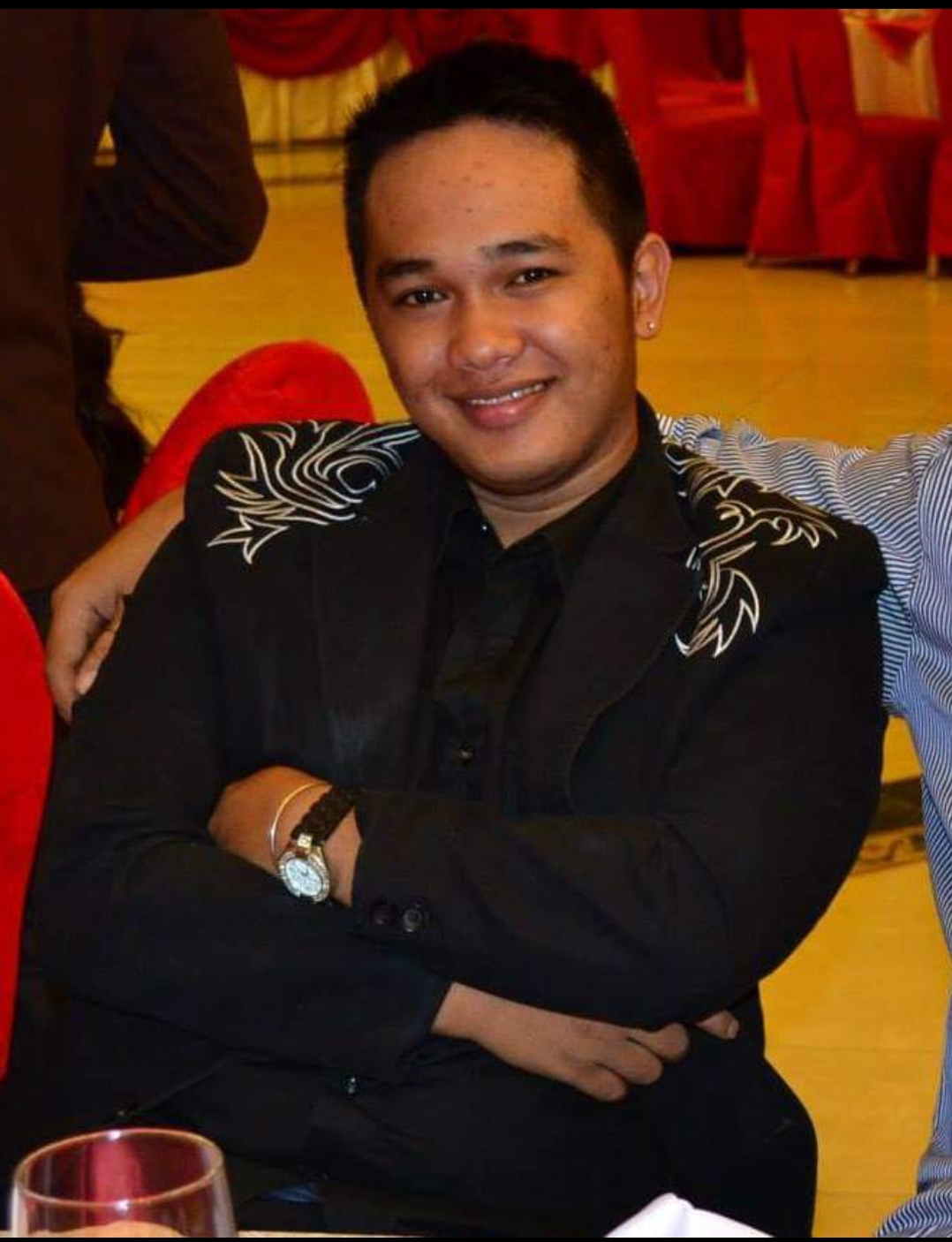 Paul A.'s profile photo