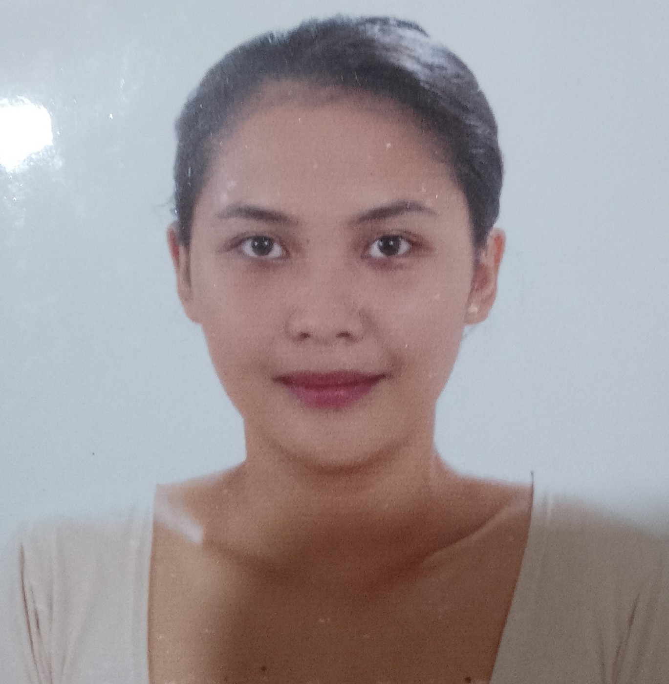 Racel D.'s profile photo