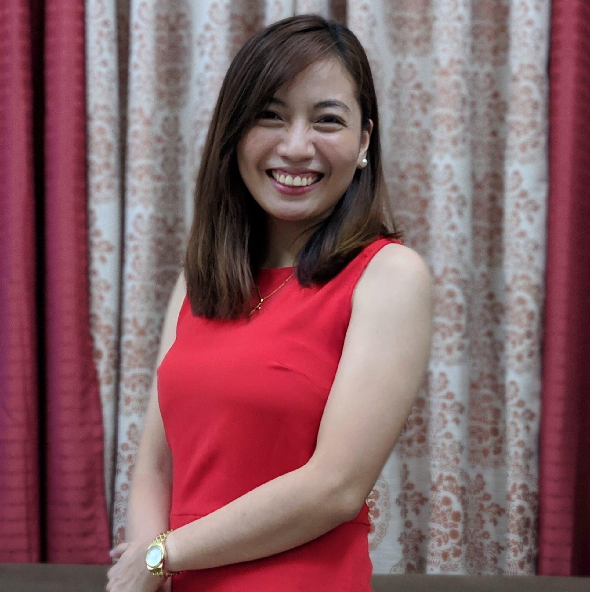 Anna Madel C.'s profile photo
