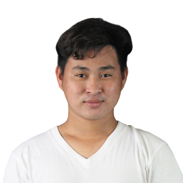ROSALIO P.'s profile photo