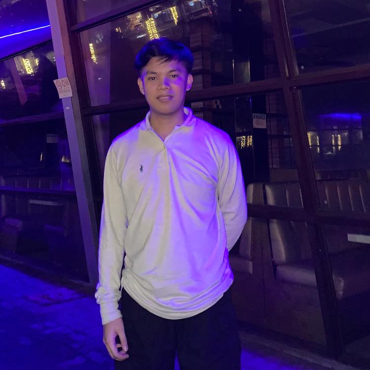 John Michael J.'s profile photo