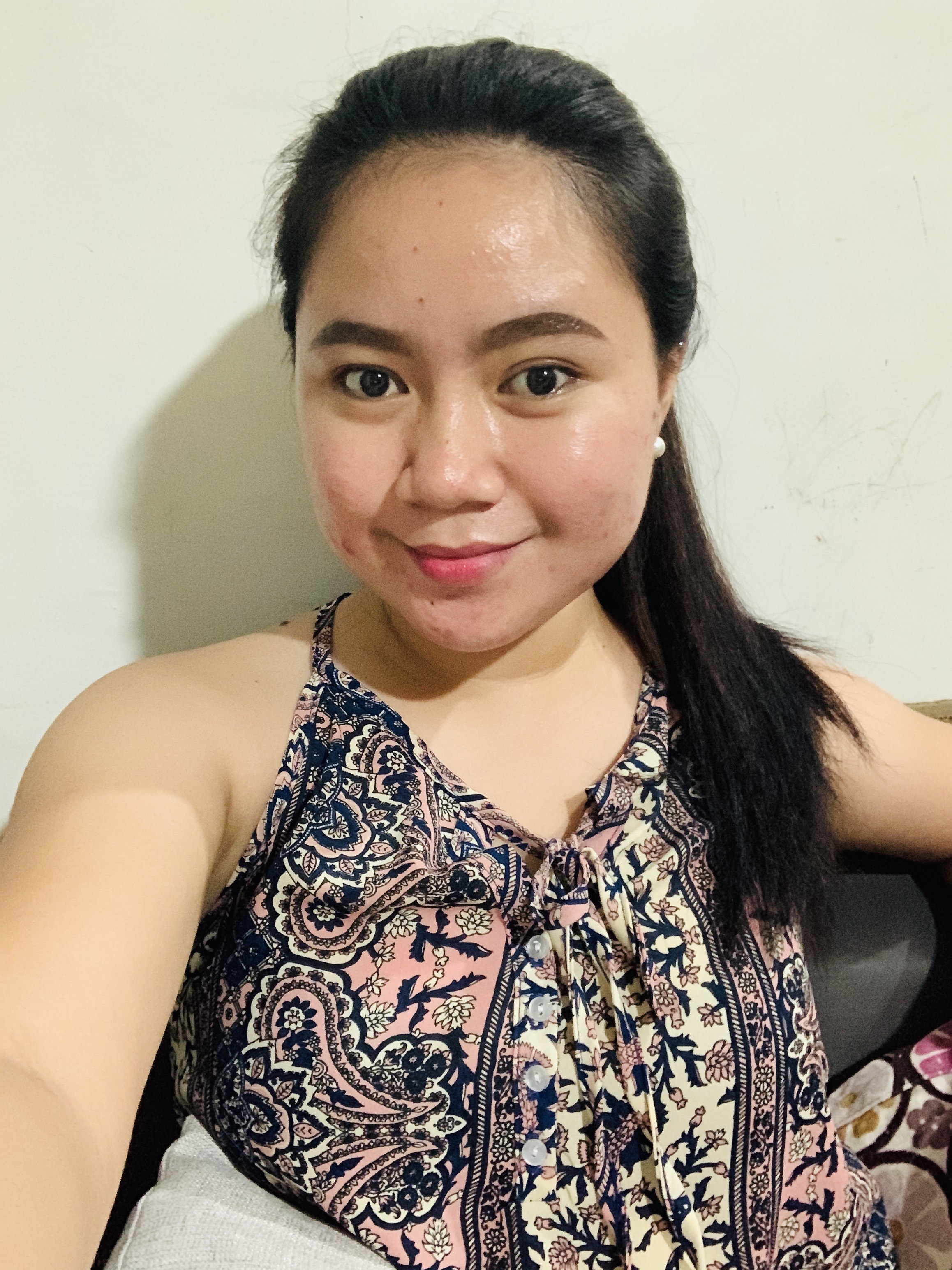 Joy Charmaine L.'s profile photo