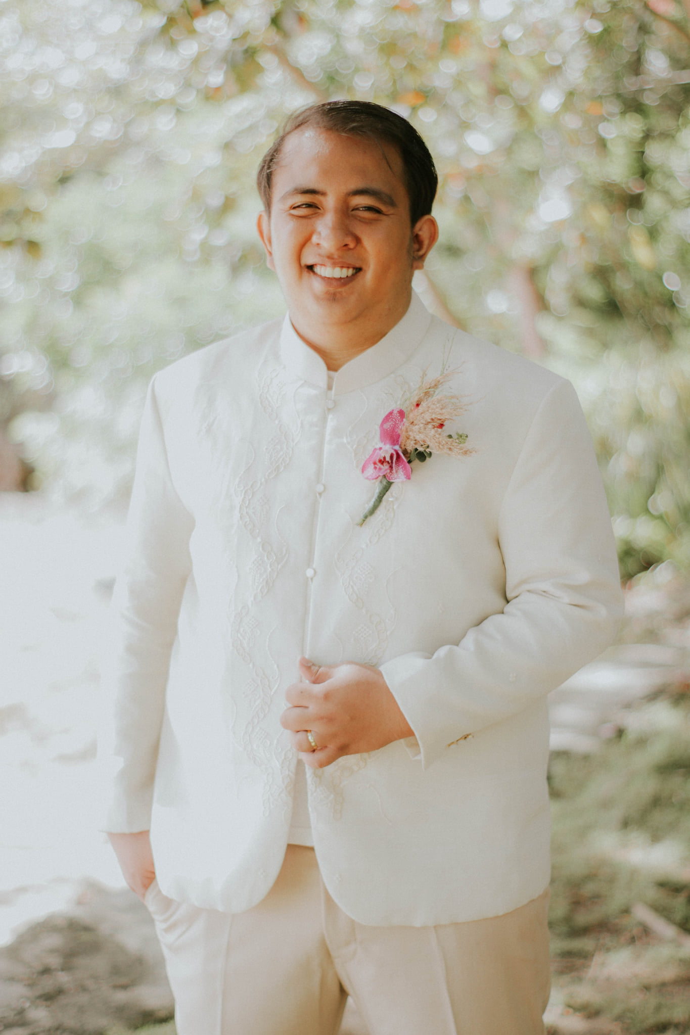Esperedion O.'s profile photo