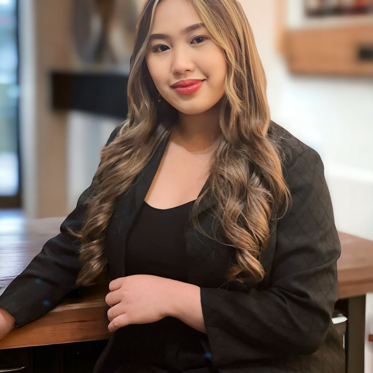 Sheila Mae T.'s profile photo