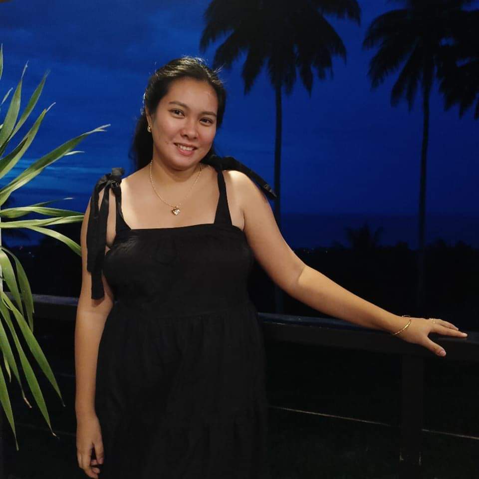 Sheena May L.'s profile photo