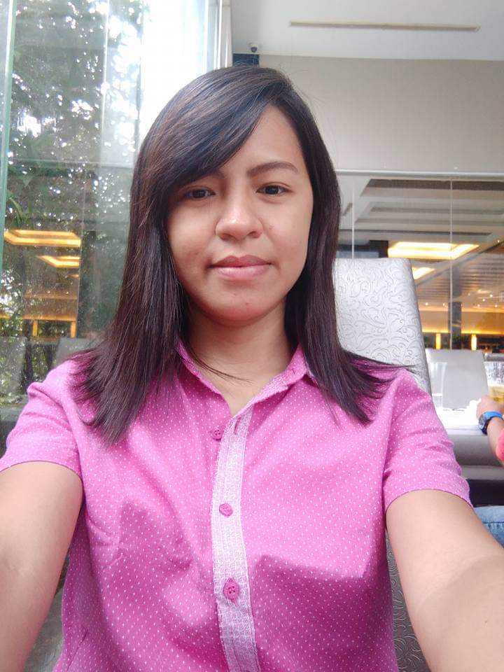 Cecille V.'s profile photo