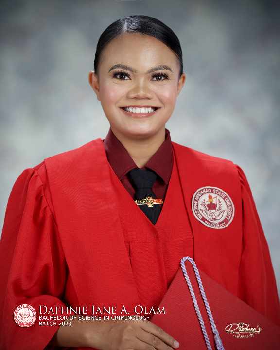 Dafhnie Jane O.'s profile photo