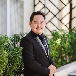 Celer Sileni G.'s profile photo
