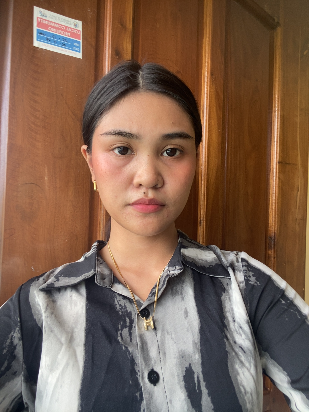 Tricia Mae L.'s profile photo