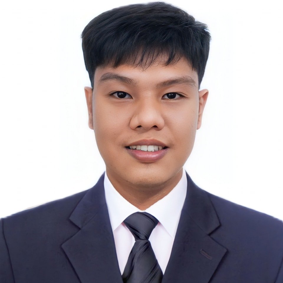 Jireh John G.'s profile photo