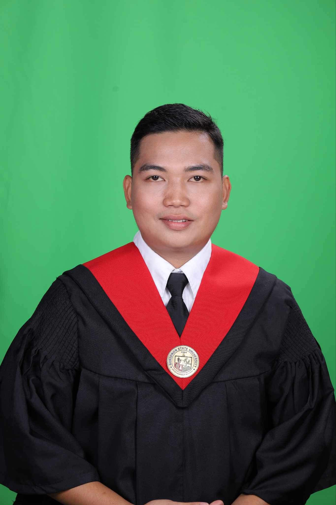 Philip Novi Jae A.'s profile photo