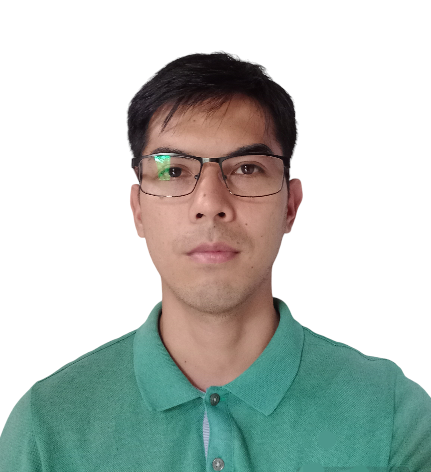 James A.'s profile photo